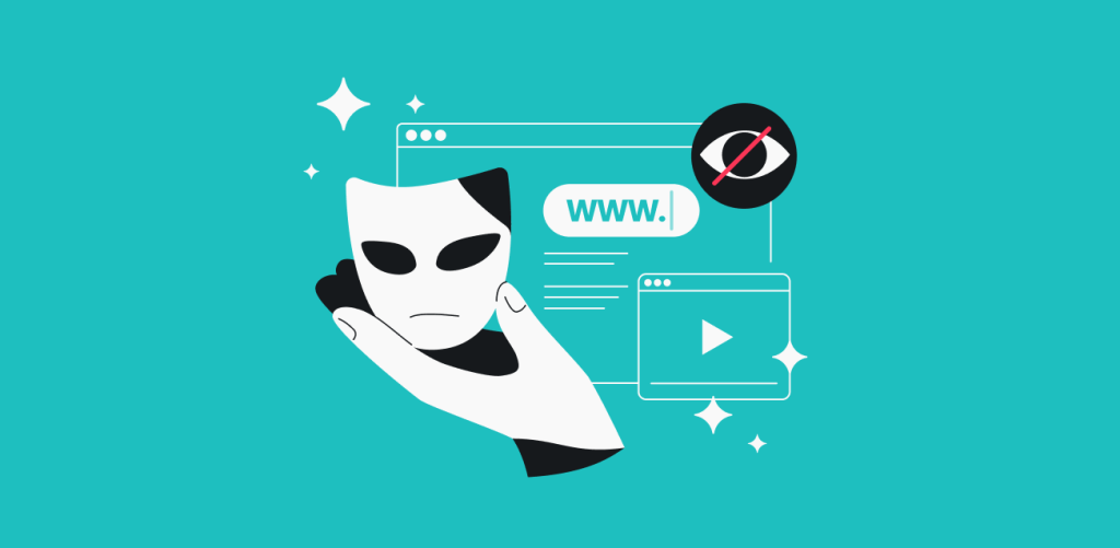 Secure browsing and privacy protection